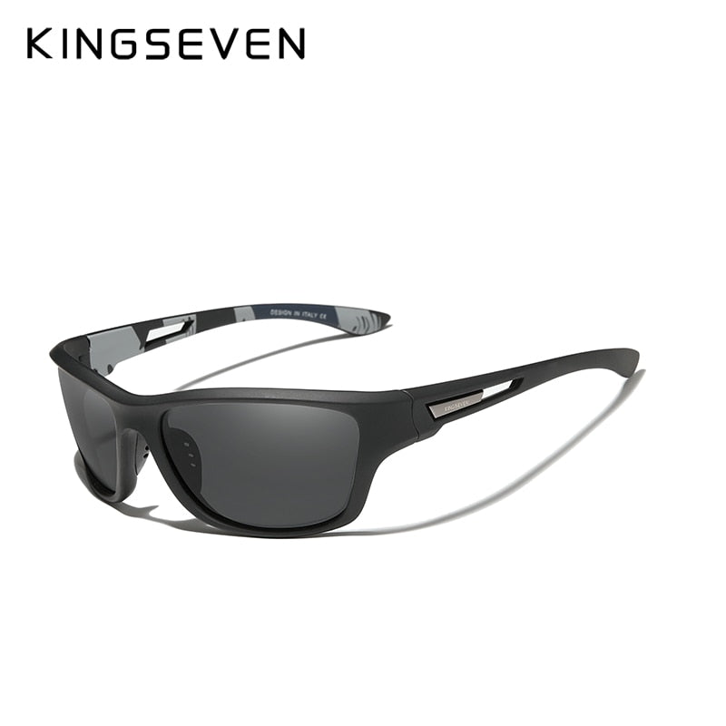 KINGSEVEN Sport Sonnenbrille